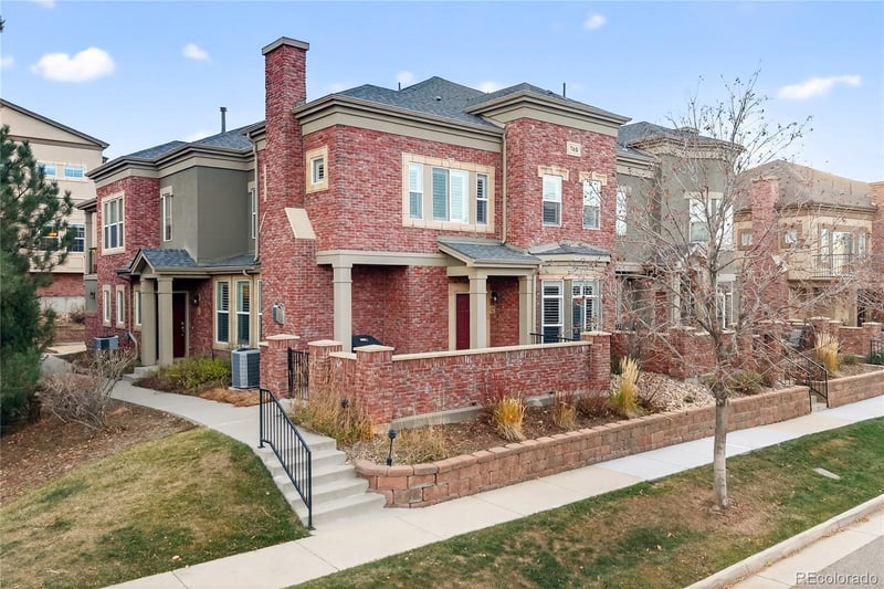 768 Brookhurst Ave #C, Highlands Ranch, CO 80129