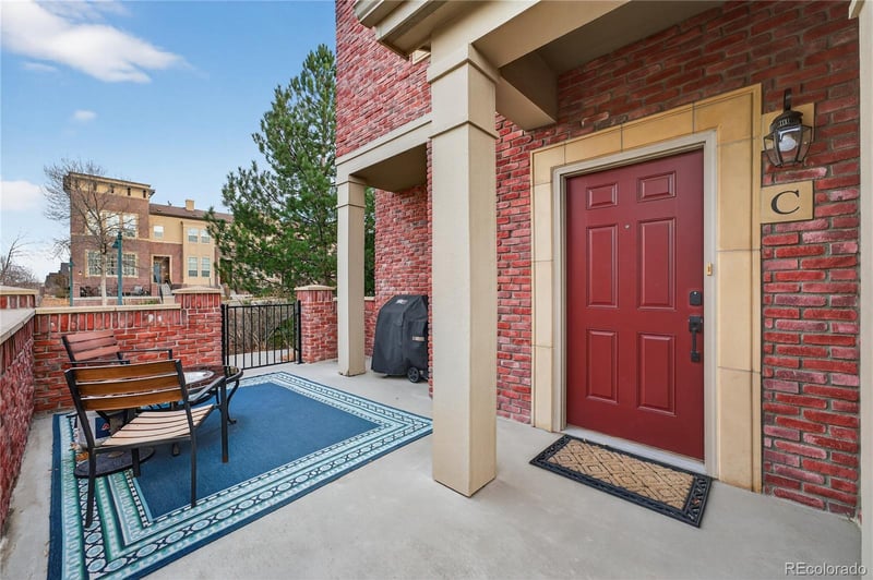 768 Brookhurst Ave #C, Highlands Ranch, CO 80129