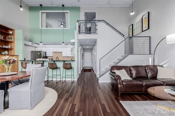 930 Acoma St #109, Denver, CO 80204