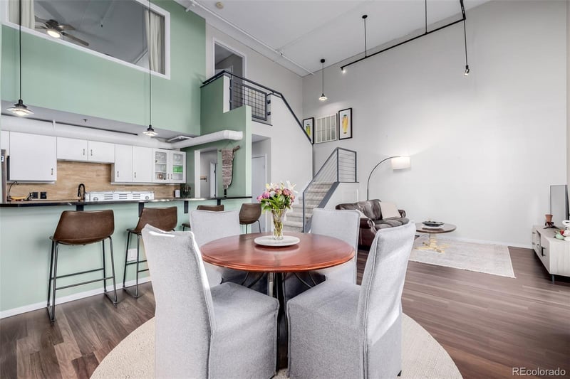 930 Acoma St #109, Denver, CO 80204