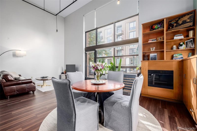 930 Acoma St #109, Denver, CO 80204