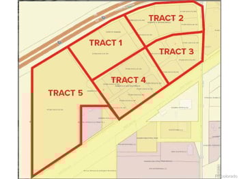 4 Tract Lot 1, Wiggins, CO 80654