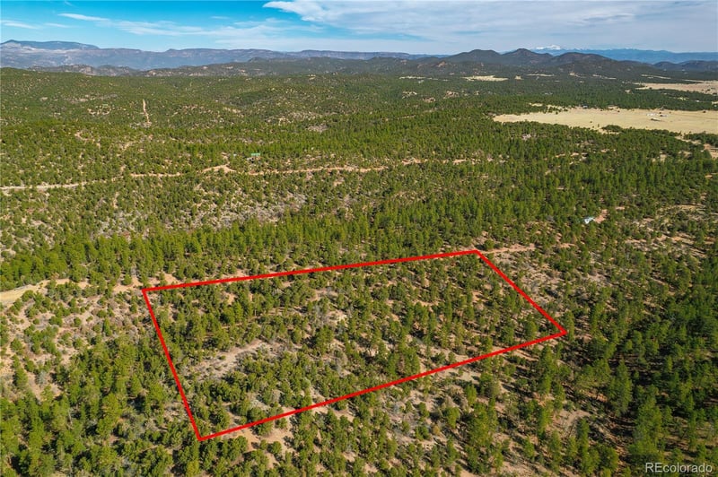 588 8th St, Cotopaxi, CO 81223