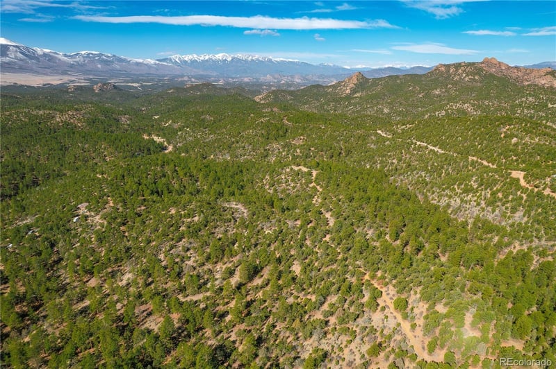 588 8th St, Cotopaxi, CO 81223