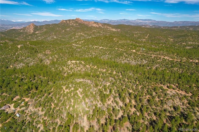 588 8th St, Cotopaxi, CO 81223