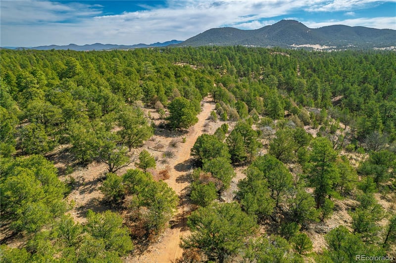 588 8th St, Cotopaxi, CO 81223