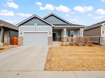 822 Settlers Dr, Milliken, CO 80543