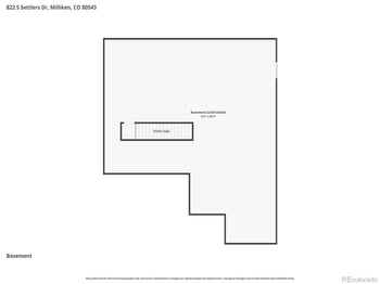 822 Settlers Dr, Milliken, CO 80543