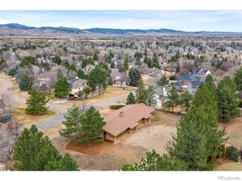 6840 Cheney Ct, Niwot, CO 80503