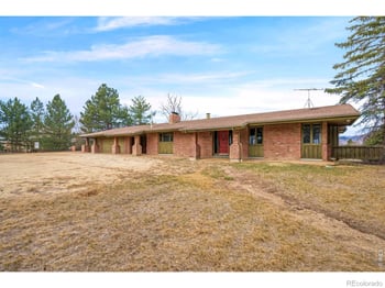 6840 Cheney Ct, Niwot, CO 80503