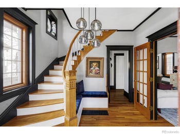 742 Downing St, Denver, CO 80218