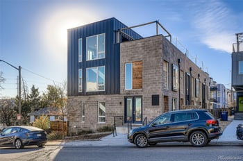 1261 Xavier St, Denver, CO 80204