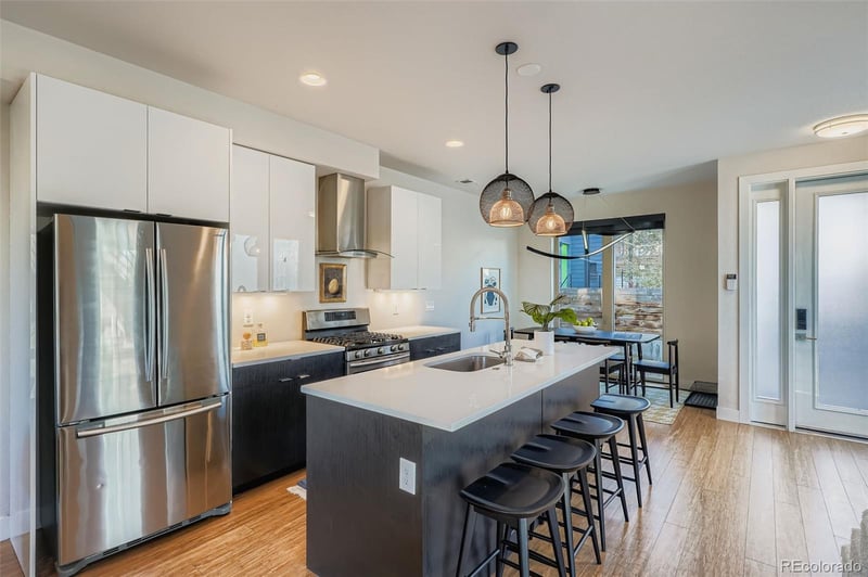 1261 Xavier St, Denver, CO 80204