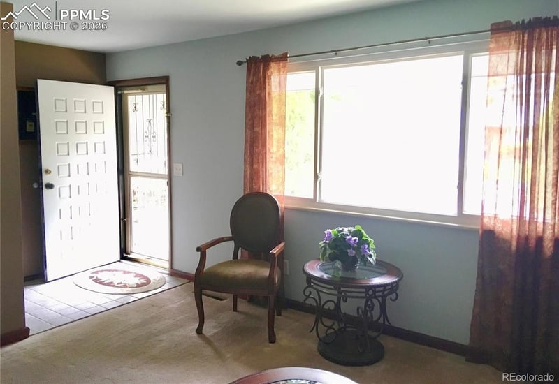 4269 Hammock Dr, Colorado Springs, CO 80917