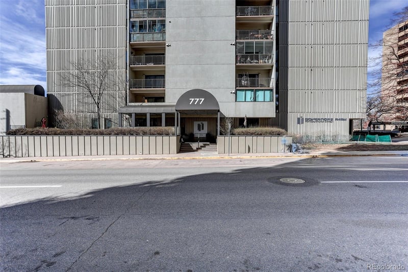 777 Washington St #1004, Denver, CO 80203