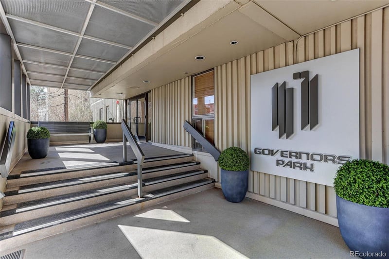 777 Washington St #1004, Denver, CO 80203