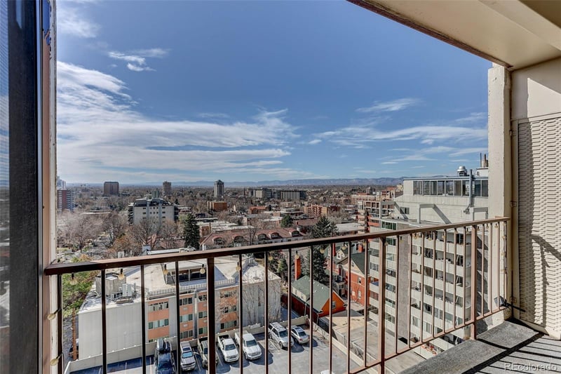 777 Washington St #1004, Denver, CO 80203