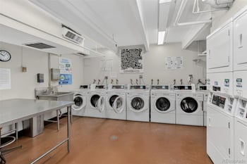 777 Washington St #1004, Denver, CO 80203