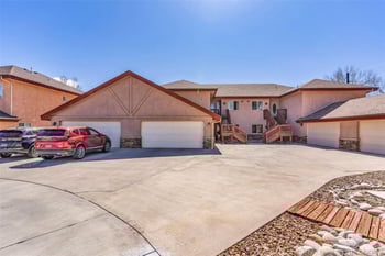 121 M And M Ln #6C, Salida, CO 81201