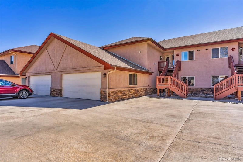 121 M And M Ln #6C, Salida, CO 81201