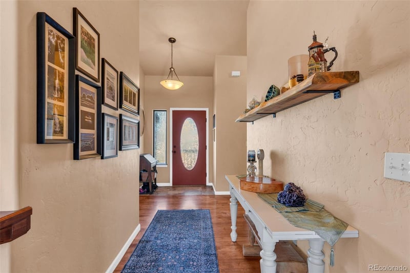 121 M And M Ln #6C, Salida, CO 81201