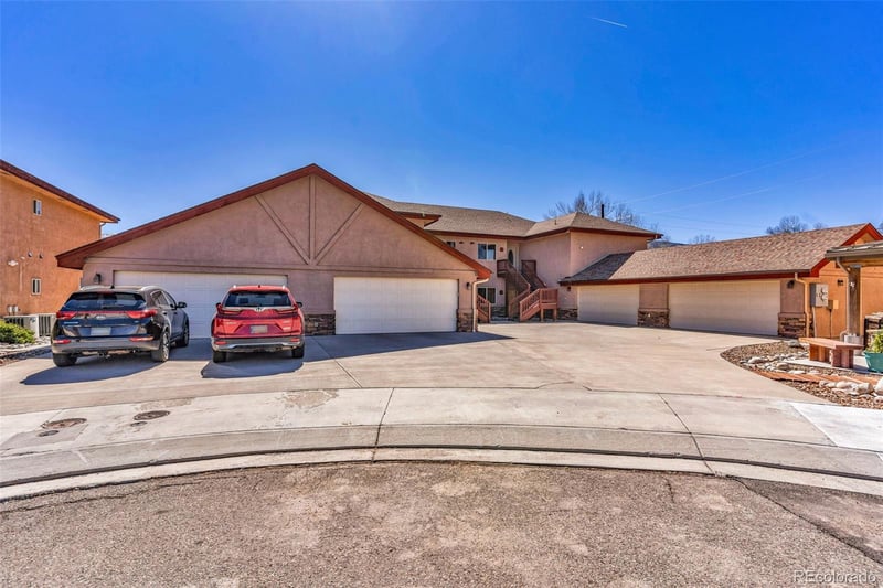 121 M And M Ln #6C, Salida, CO 81201