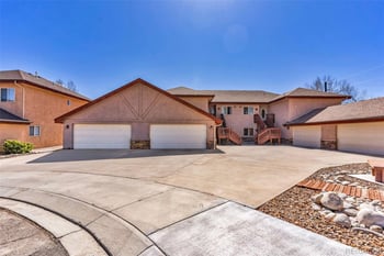 121 M And M Ln #6C, Salida, CO 81201