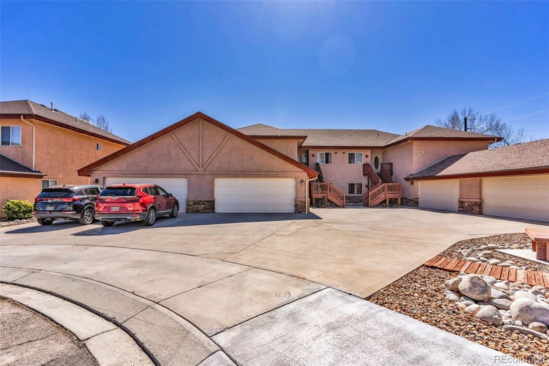 121 M And M Ln #6C, Salida, CO 81201