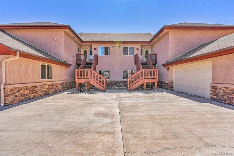 121 M And M Ln #6C, Salida, CO 81201