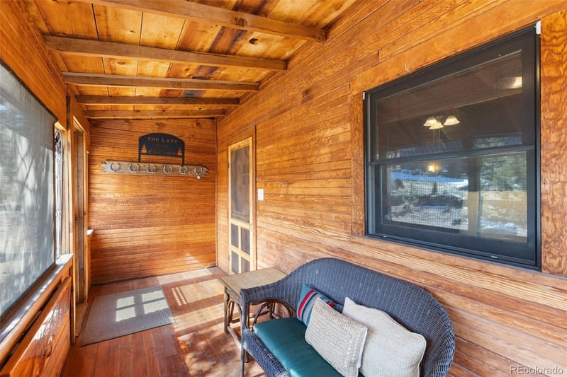 45 Conductor Ln, Lake George, CO 80827