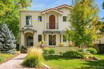 2340 Cook St, Denver, CO 80210