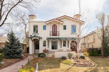 2340 Cook St, Denver, CO 80210