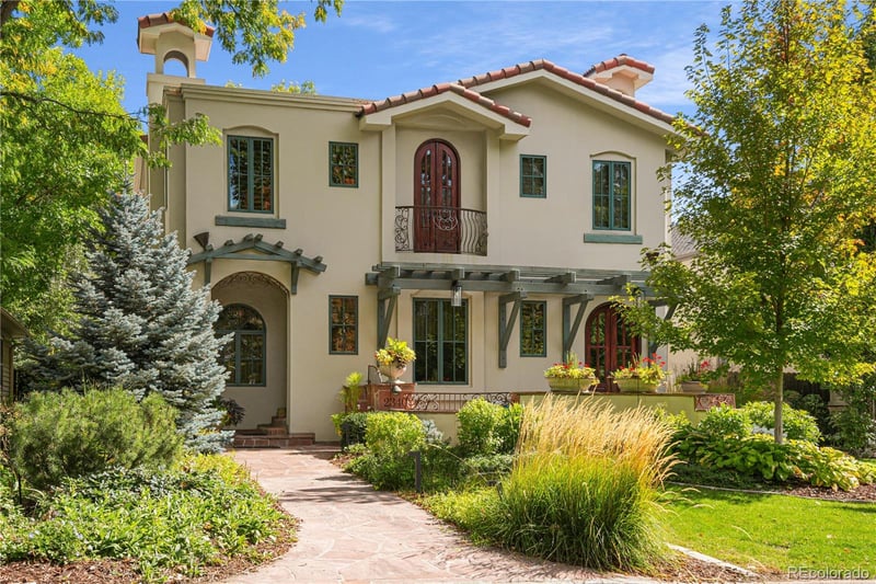 2340 Cook St, Denver, CO 80210