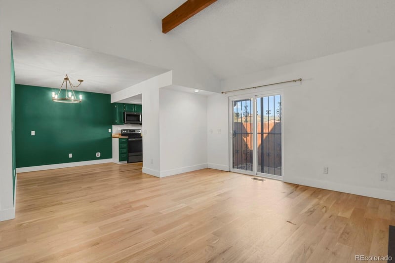 10806 Evans Ave #6, Lakewood, CO 80227