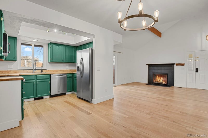 10806 Evans Ave #6, Lakewood, CO 80227