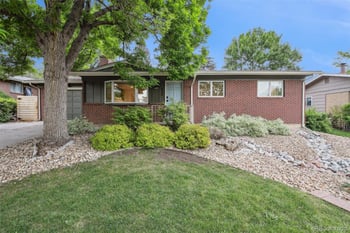632 Wyoming St, Golden, CO 80403