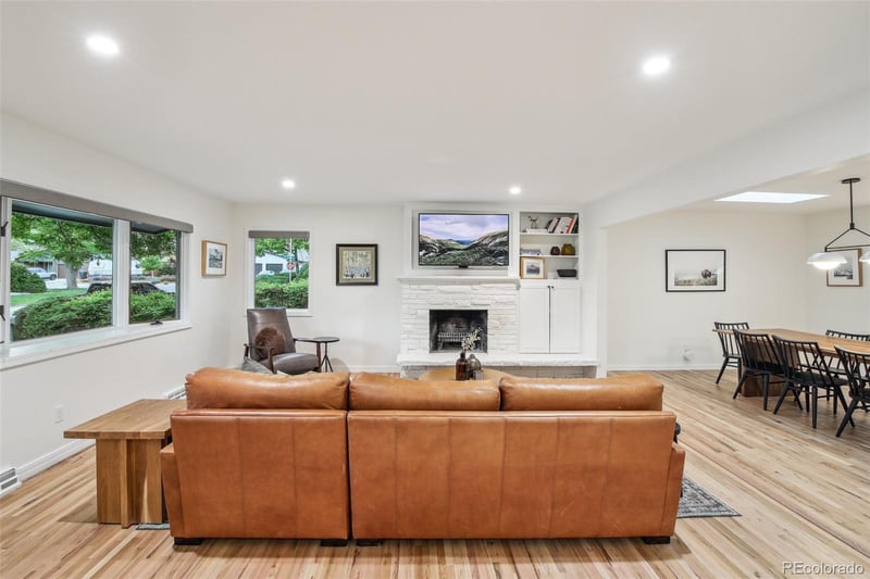 632 Wyoming St, Golden, CO 80403