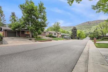 632 Wyoming St, Golden, CO 80403