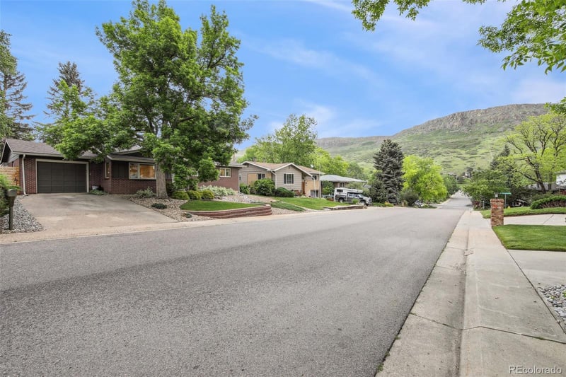 632 Wyoming St, Golden, CO 80403
