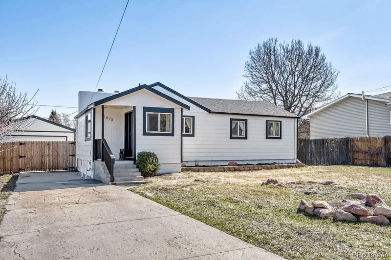 Home Worth Check