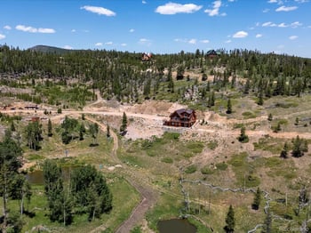 224 Six Elk Ct, Red Feather Lakes, CO 80545