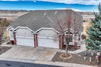 2809 Newport Cir, Castle Rock, CO 80104