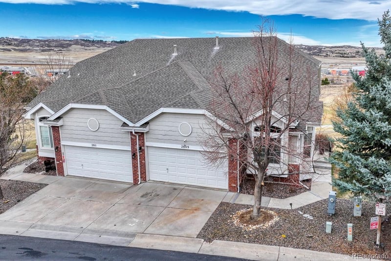 2809 Newport Cir, Castle Rock, CO 80104