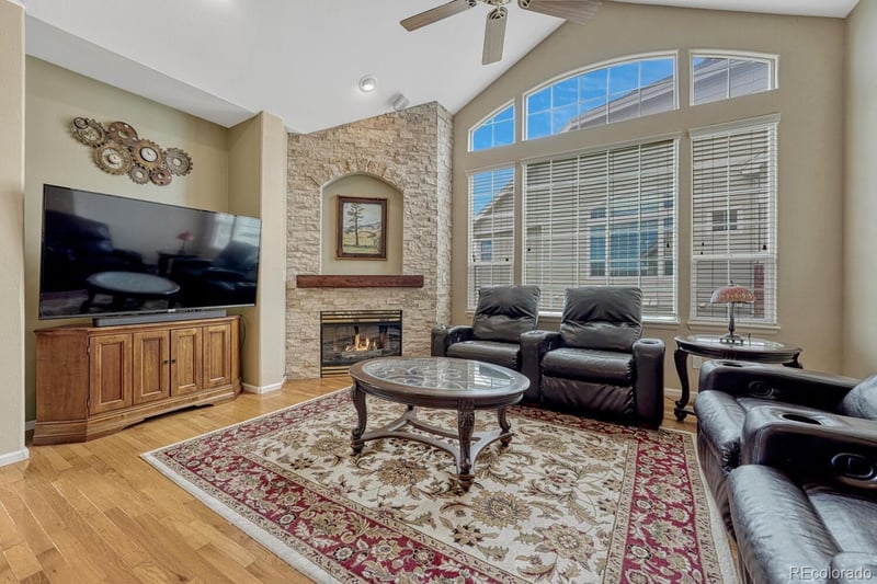 2809 Newport Cir, Castle Rock, CO 80104