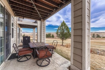 2809 Newport Cir, Castle Rock, CO 80104