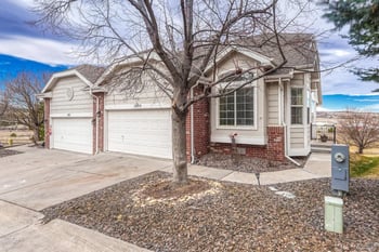 2809 Newport Cir, Castle Rock, CO 80104