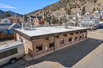 1531 Colorado Blvd, Idaho Springs, CO 80452