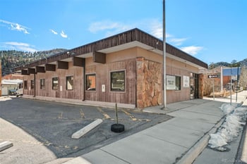 1531 Colorado Blvd, Idaho Springs, CO 80452