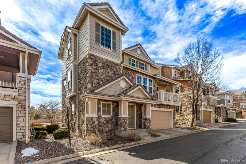 11831 Bolton Cir, Parker, CO 80134