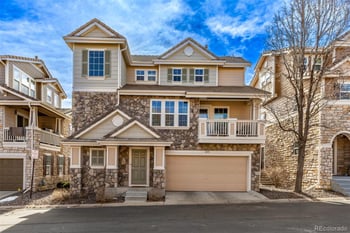 11831 Bolton Cir, Parker, CO 80134